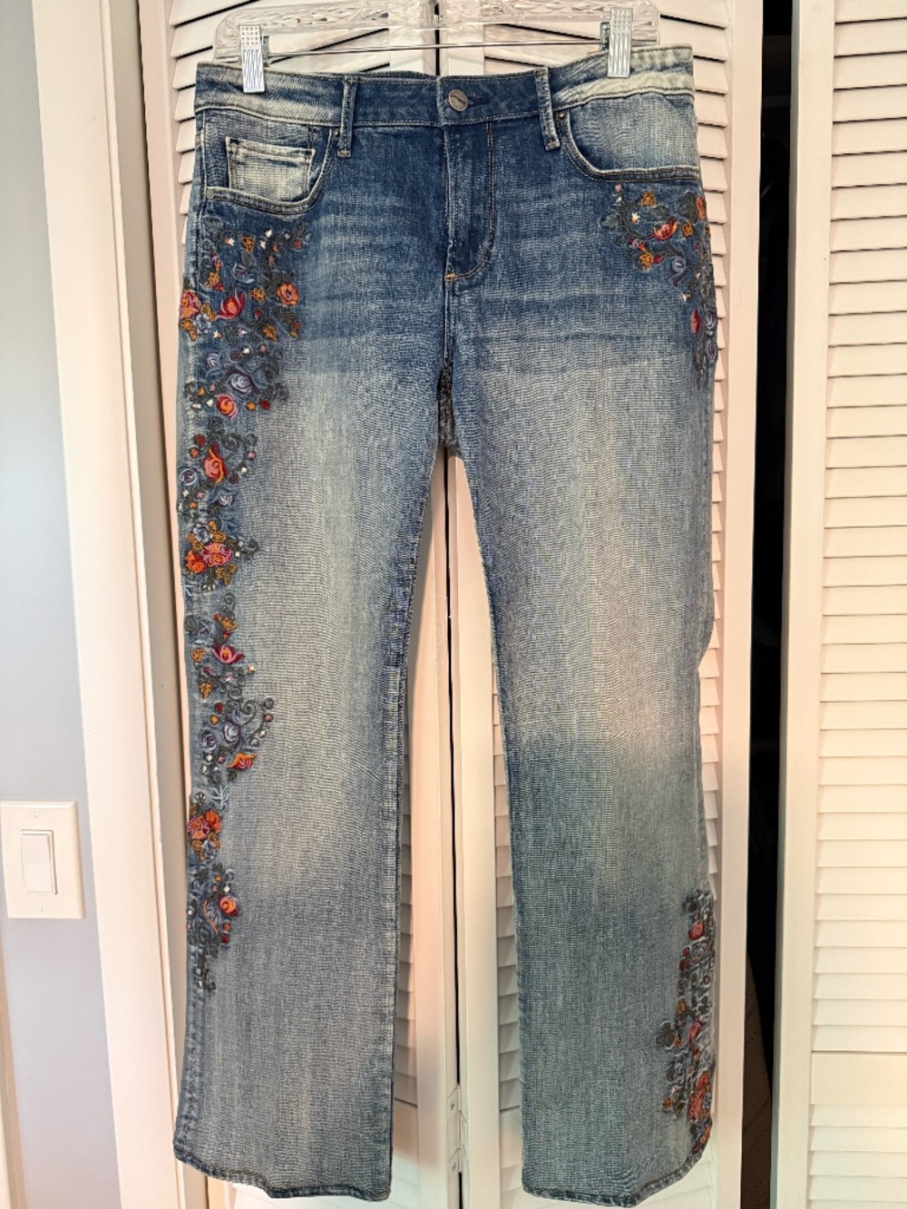 DRIFTWOOD Kelly Jeans